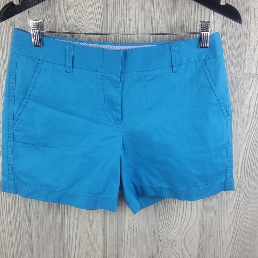 J. Crew Shorts